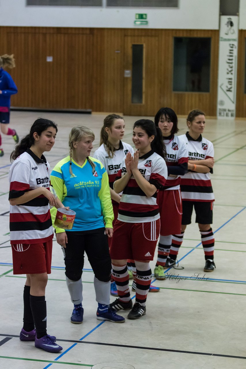 Bild 591 - Volksbank Cup Elmshorn